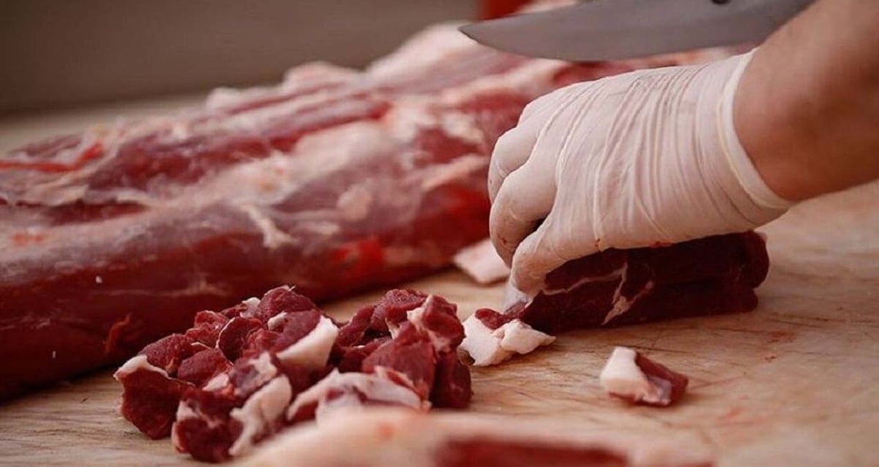 3 yilda et luks oldu vatandasin tenceresi kaynamiyor aQLvyFzm