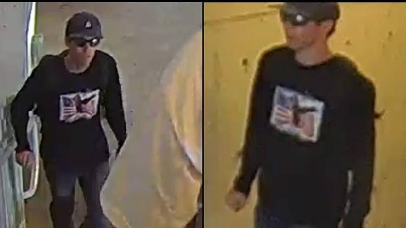 abdli aktivist charlie kirkun katil zanlisi robinson hakkinda idam cezasi istendi rtsOON8F