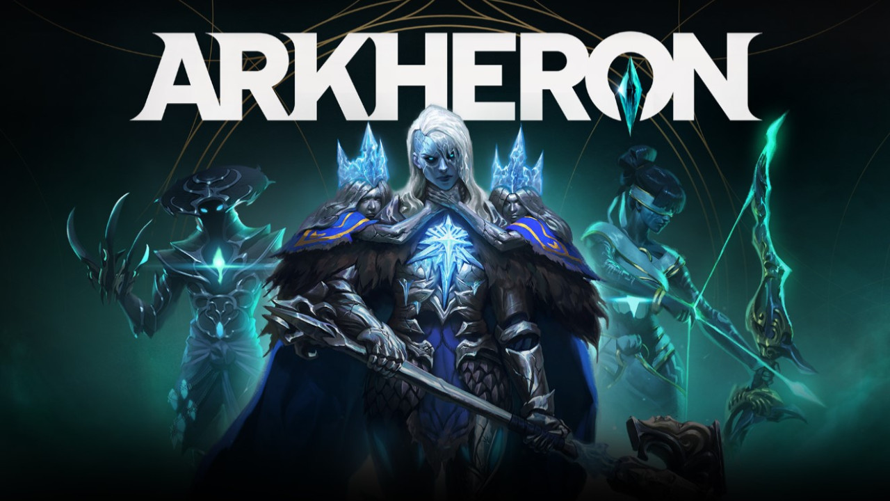 arkheron diablo tarzi cok oyunculu aksiyon oyunu yolda yxKLCWtj