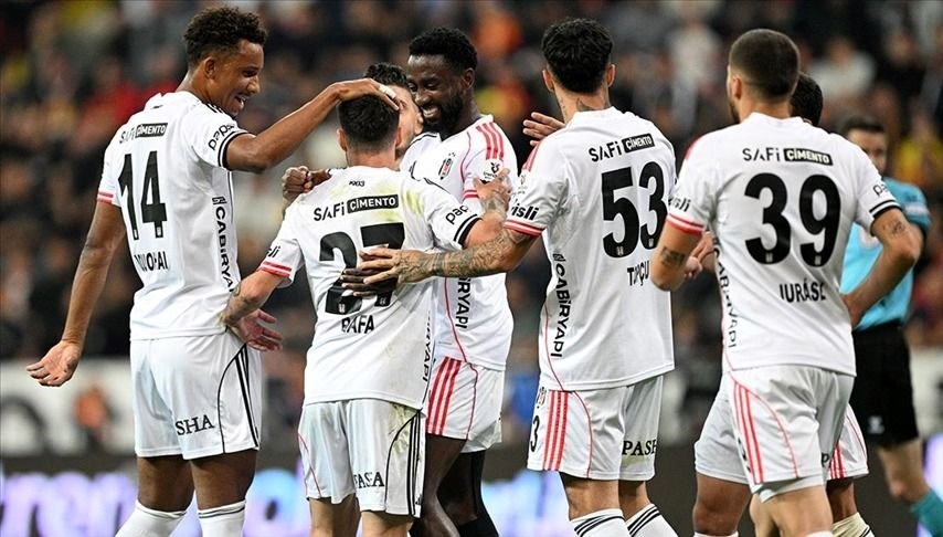 besiktas kocaelispor maci ne zaman saat kacta ve hangi kanalda canli yayinlanacak besiktas 3 puan icin sahada 6c1pgRQB