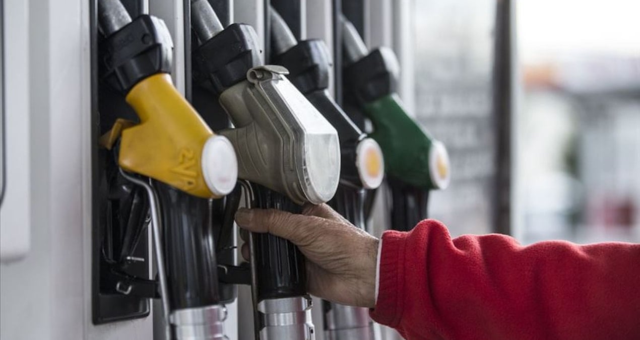 brent petrol gune yukselisle basladi yHfCgkIE