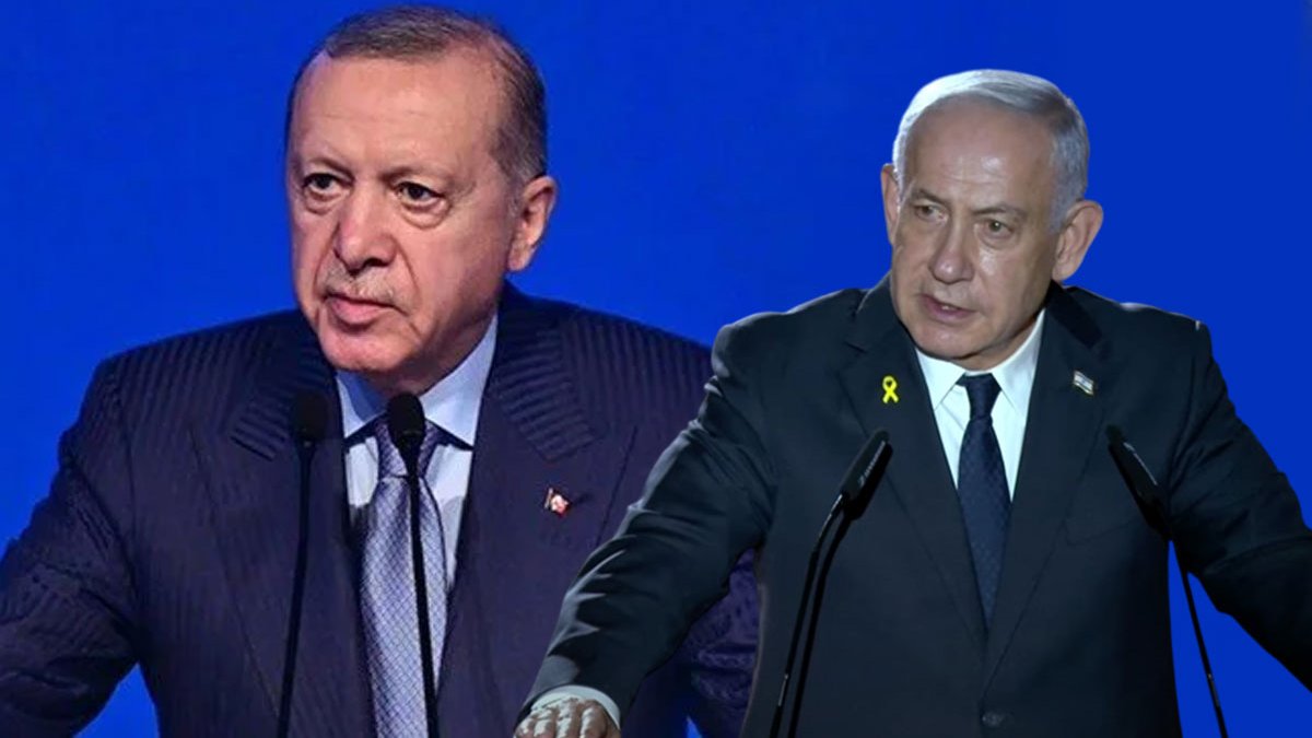 erdogan ve netanyahu arasindaki tansiyon yukseliyor sert kudus yaniti HffxsKna