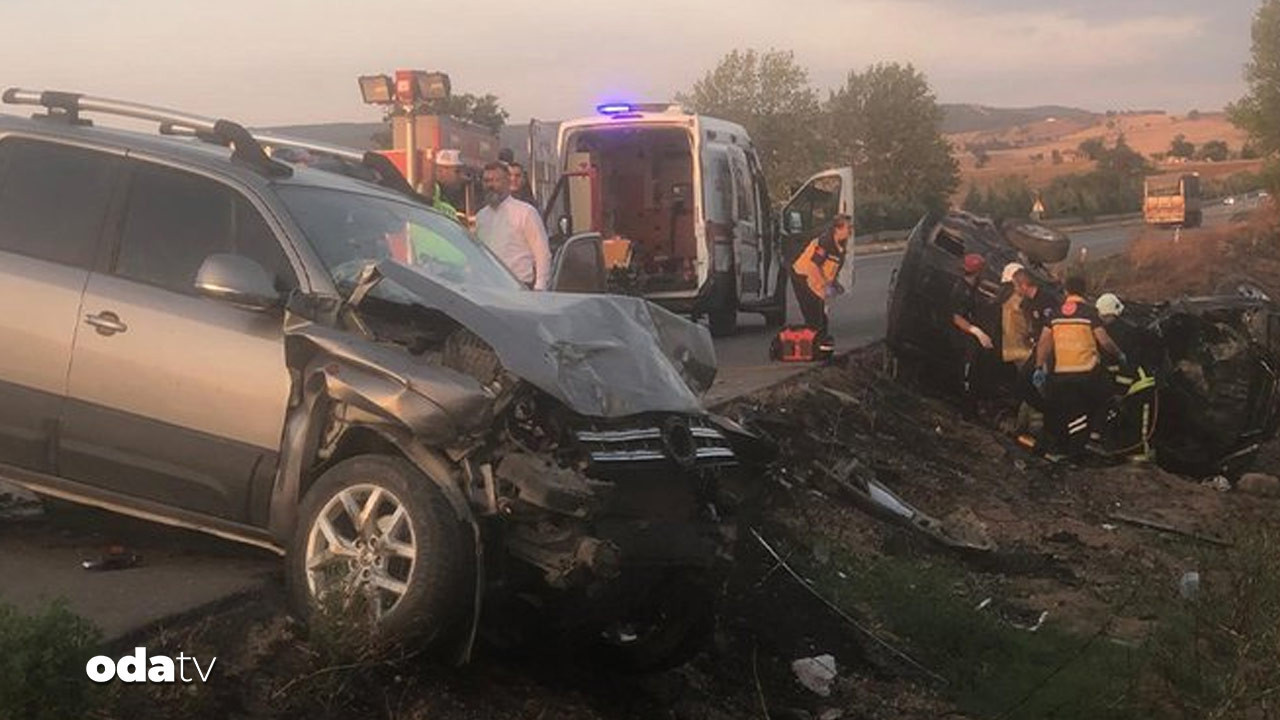 eski baskan kazada oldu wrcpzzcP