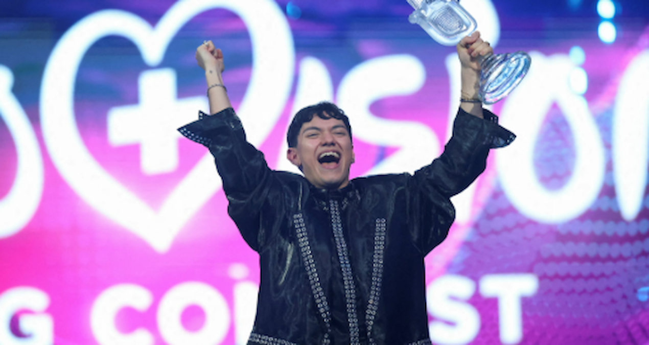 ev sahibi avusturya eurovisionda israil boykotunu onlemeye calisiyor JdGHSjHu