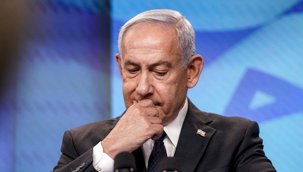 gazzenin isgali netanyahunun son cirpinisi UlVuJO8T
