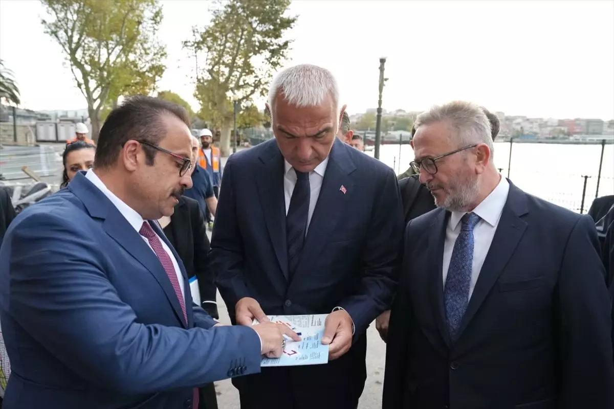 haydarpasa gari kultur merkezi oluyor grCbYLii