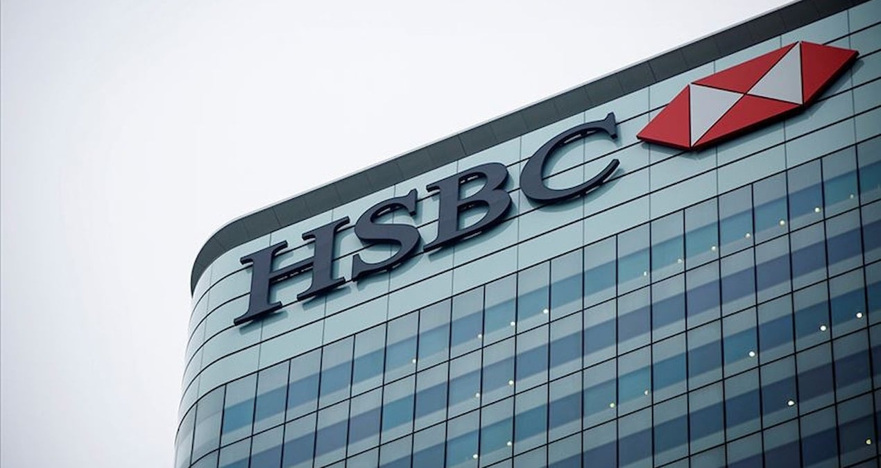 hsbc sene sonu dolar tahminini yukseltti J99Hjc5U