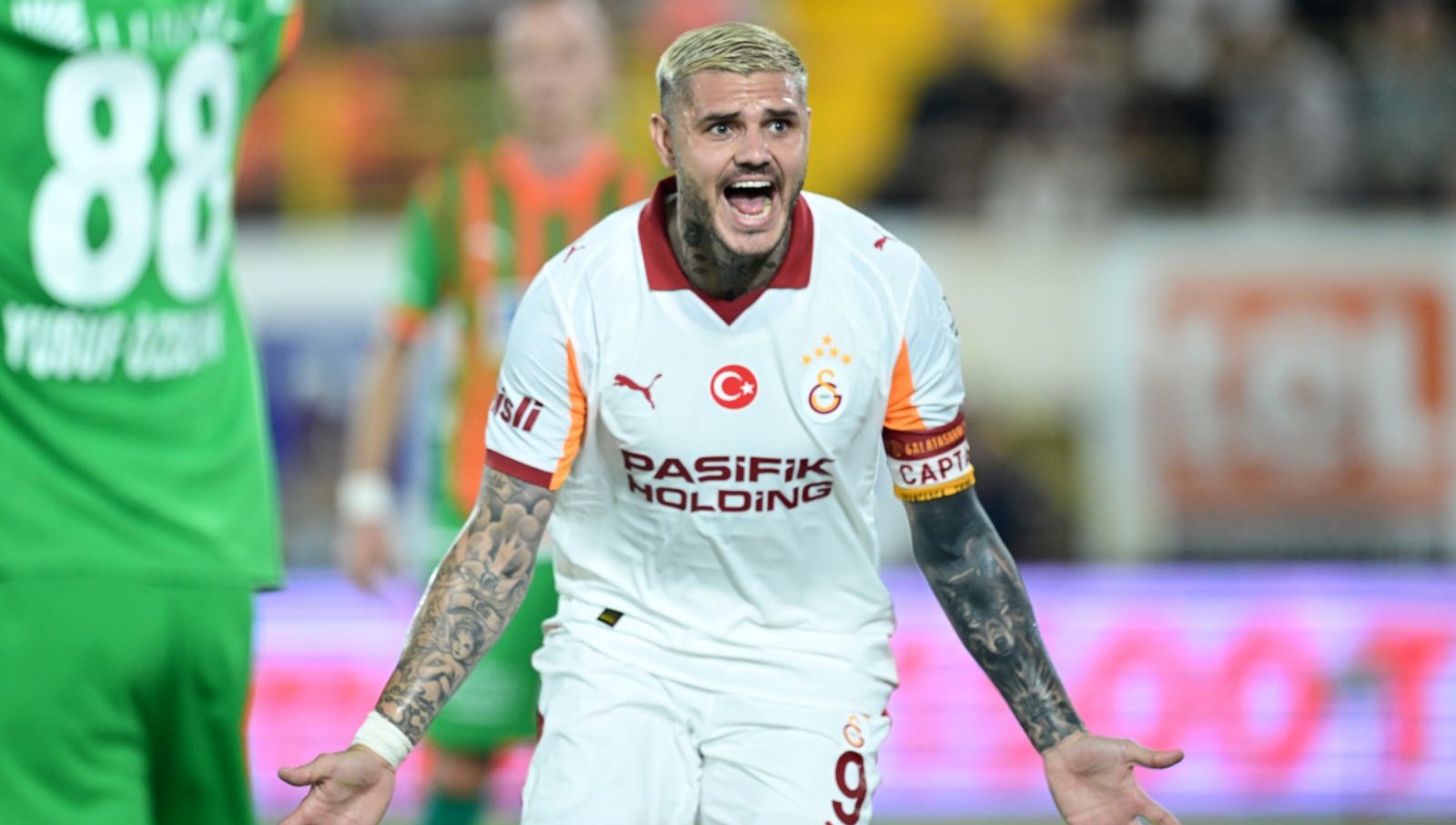 icardi 7 haftada 5 gol atti galibiyeti getirdi elestirilere yanit verdi khJiG6FI