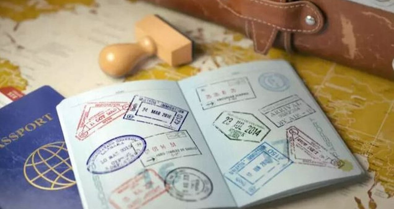 iki ulke arasinda vizesiz seyahat donemi basladi MTGaa13n