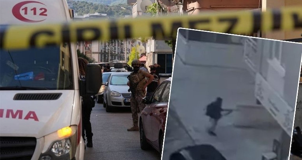 izmir karakol saldirisinda 9 tutuklama talebi BCwckiub