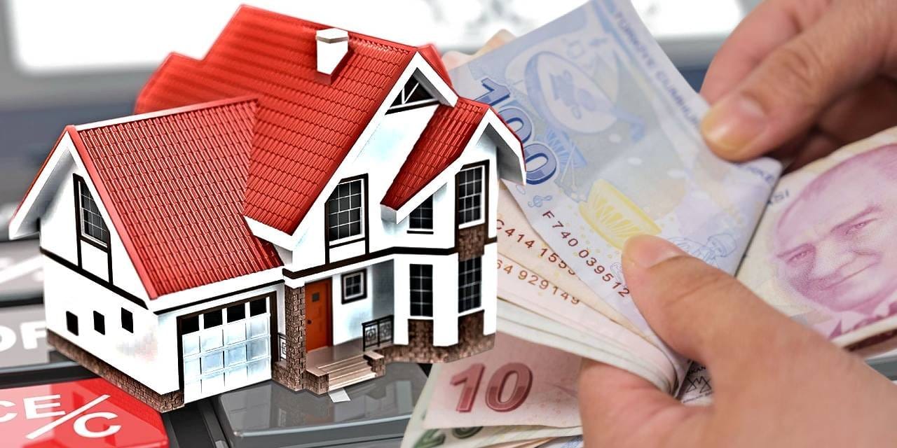 merkez bankasi faiz indirimine gitti 1 milyon tllik konut kredisi faiz orani guncellendi zkZqrTJp