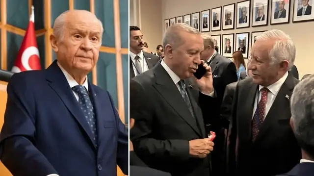 mhp genel baskani bahceliden cumhurbaskani erdogana tebrik telefonu aMLJykvw