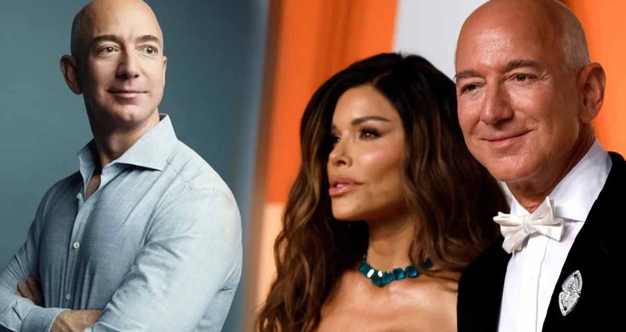 serveti sadece cebini degil yuzunu de degistirdi jeff bezosun 29 yil onceki goruntuleri gundeme bomba gibi dustu UZpx1ryl