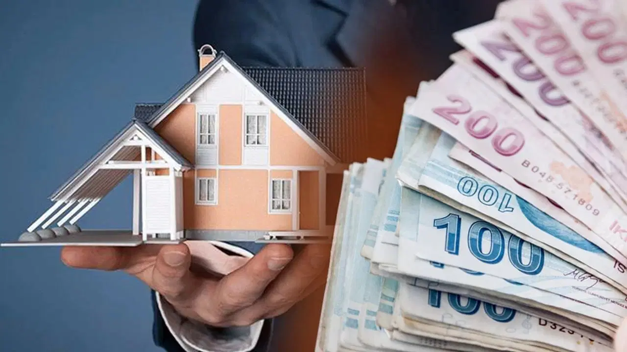 son 4 yilda konut kiralari yuzde 836 artti simsek bosuna sorunu kucuk gostermeye calismiyor vzjhsemB