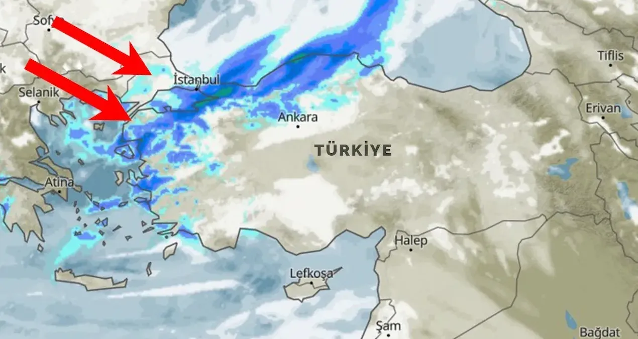 turkiye icin resmen saat verildi 1800dan itibaren M6lc13mY