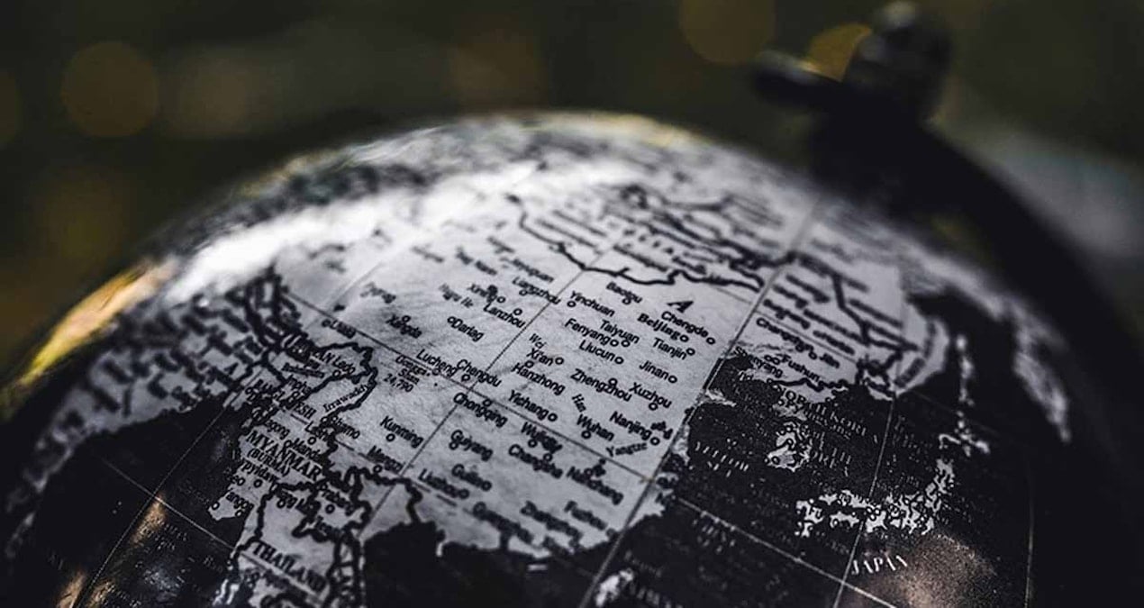 yuz milyarlarca dolar yatirim yapildi dunya haritasini degistirecek plan endise yaratiyor VVMcMpXb