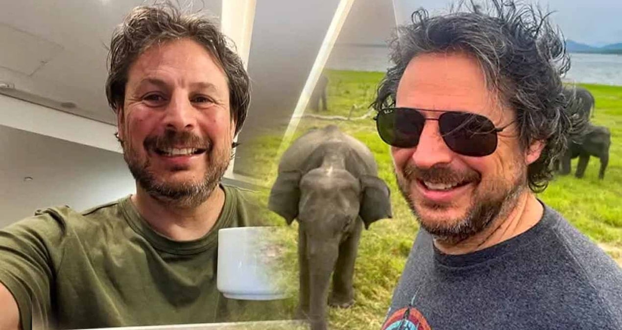 100den fazla ulkeyi gezdi asla konaklamam dedigi yeri paylasti halbuki milyonlarca turistin favorisi TmNCW8Hc