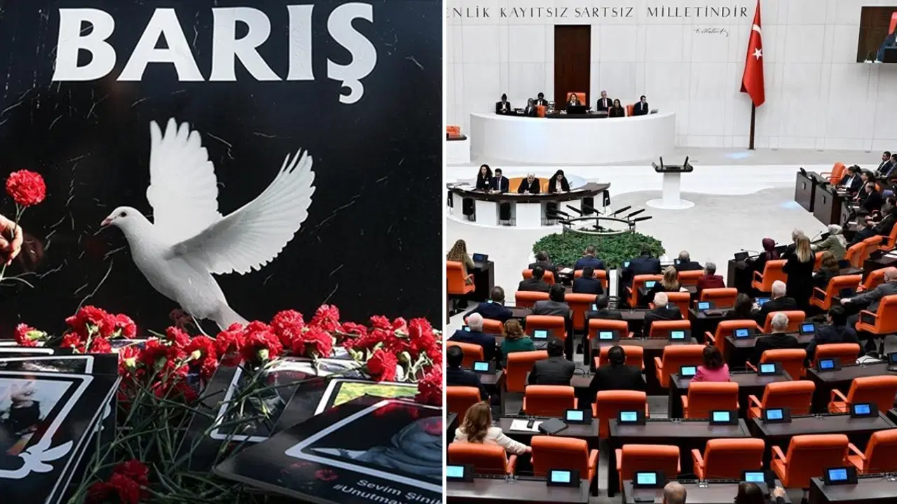 ankara gari katliami meclis gundeminde chp sordu suriyedeki gorusmelerde firari saniklar konusuldu mu IWXOLEEE