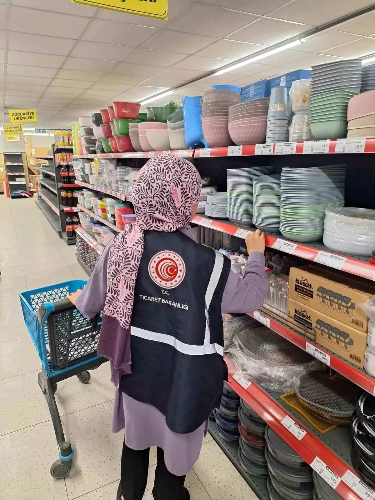 bilecikte eylul ayinda genis kapsamli urun denetimleri yapildi JNdY1mY4