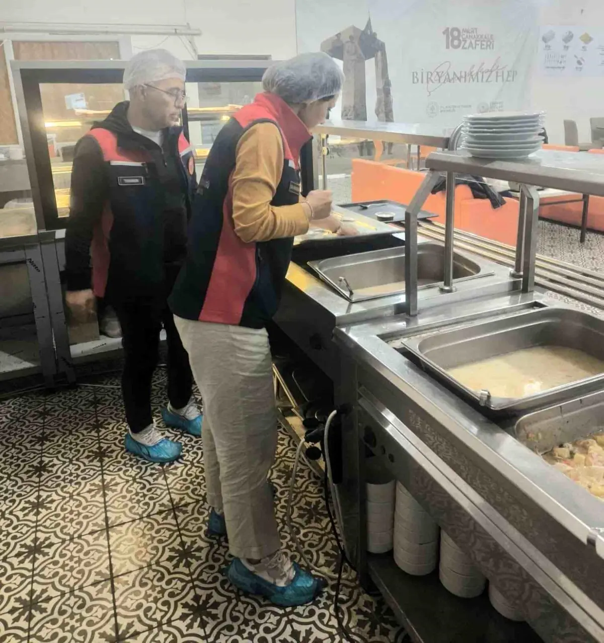 canakkalede kyk yurt yemekhanelerine es zamanli denetim yapildi hh1XLfgG