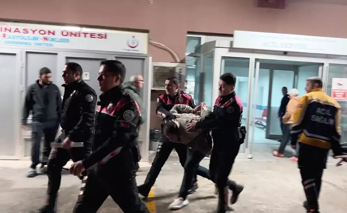 corluda dolandiricilik iddiasi sonrasi silahli saldiri lusHcMGE