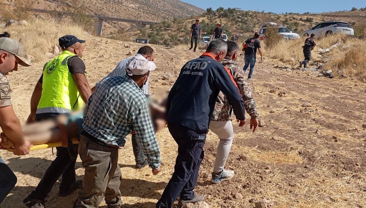 genc veysel serinlemek isterken oldu KM4ScNRr