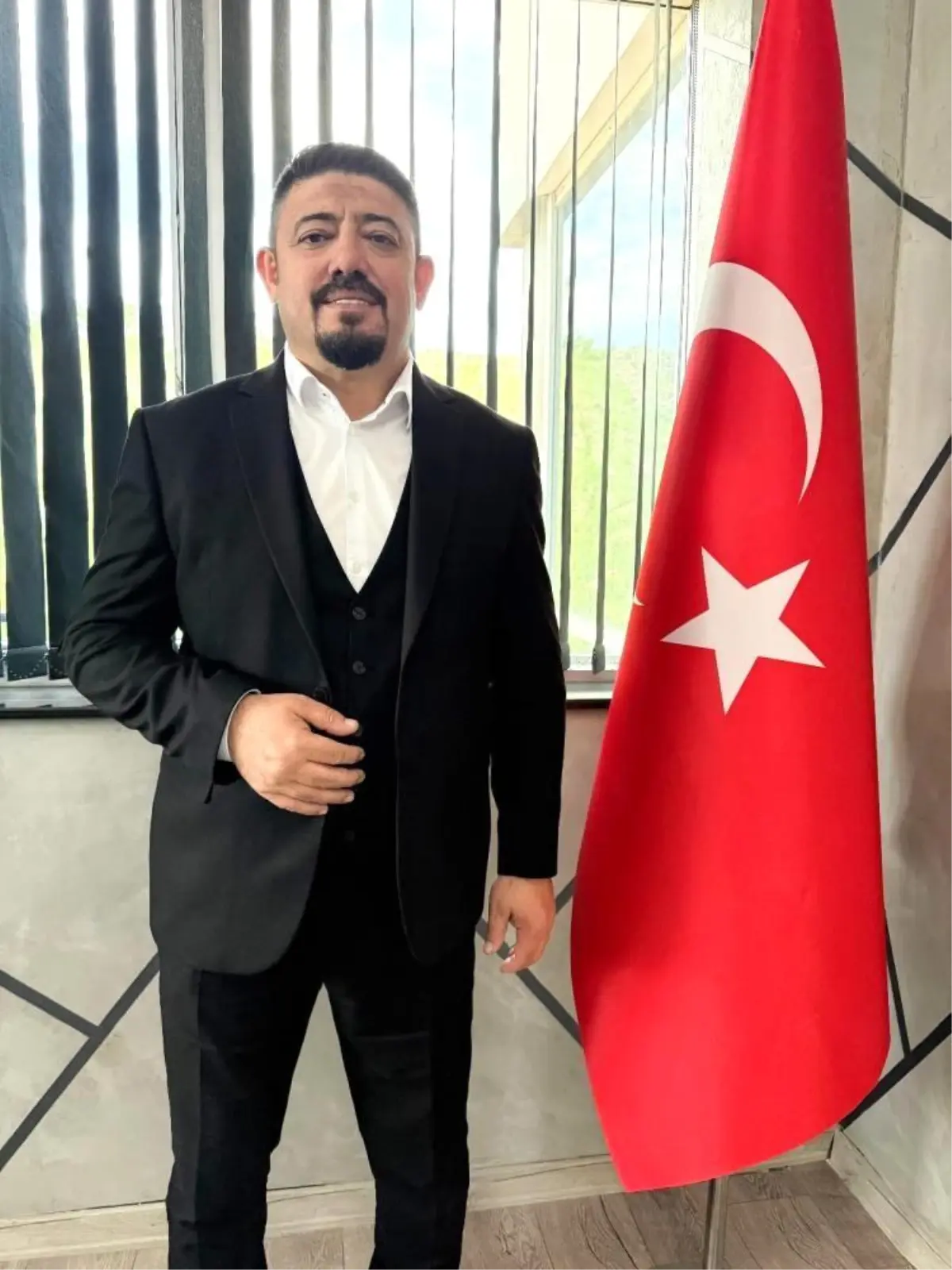 hagiad baskani fatih erkan kayseri mobilya sektorunde kaliteli uretimi destekliyoruz tGDZ6MBT