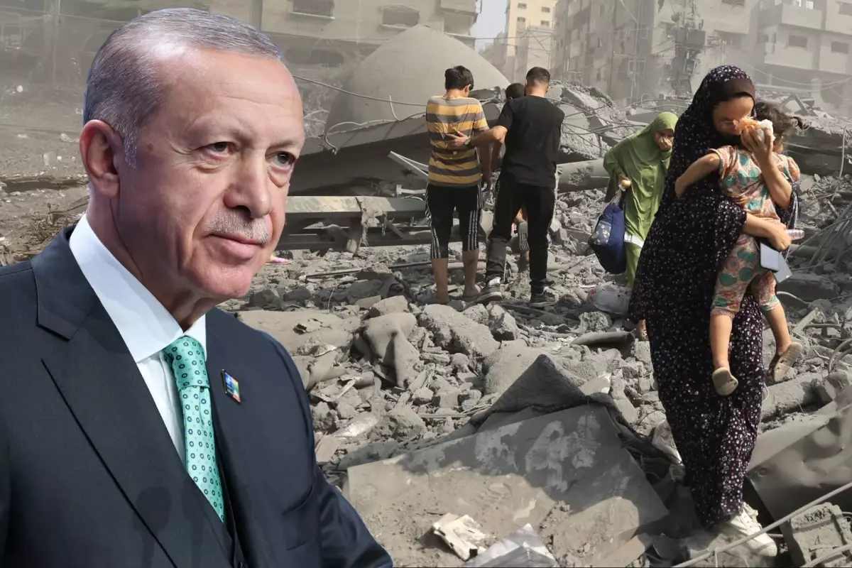 misirda gazze zirvesi cumhurbaskani erdogan da katilacak SmIW4tHS.jpg