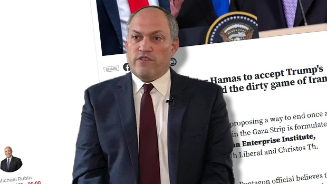 turk dusmani rubin yine saldirdi ankara son filistinliye kadar israille savas istiyor NDrhfNeK