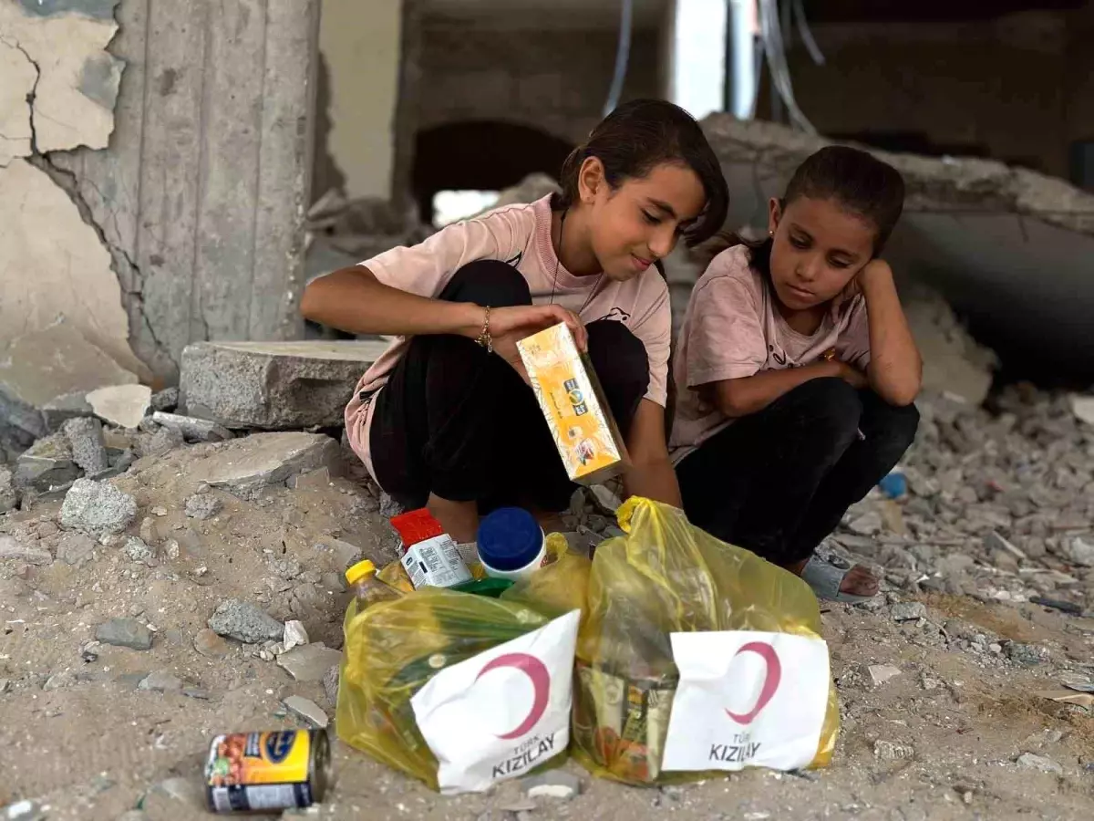 turk kizilaydan gazzeye gida yardimi kPYMQ1RV.jpg