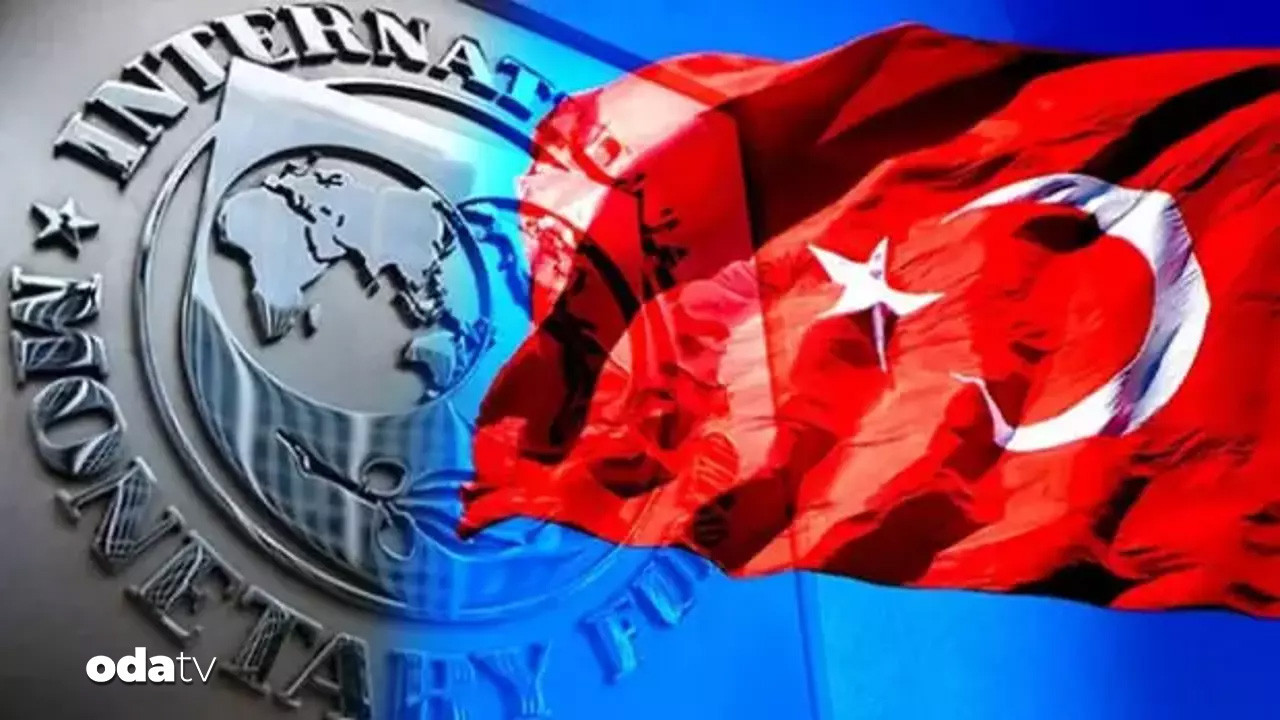 turkiye imf verilerine gore 2025 milli gelir listesinde 16 buyuk ekonomi oldu 8RL6ughi.jpg